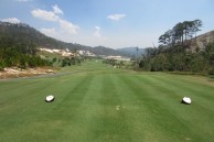 SAM Tuyen Lam Golf Club